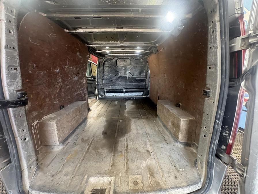 Used Ford Transit Custom 2019 for sale - 76610052: Photo 15