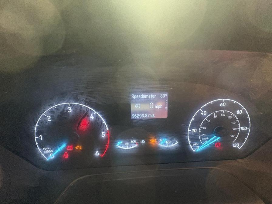 Used Ford Transit Custom 2019 for sale - 76610052: Photo 16