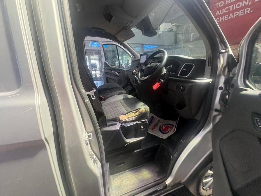 Used Ford Transit Custom 2019 for sale - 76610052: Photo 3
