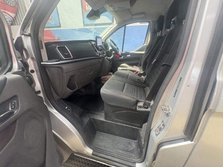 Used Ford Transit Custom 2019 for sale - 76610052: Photo 4