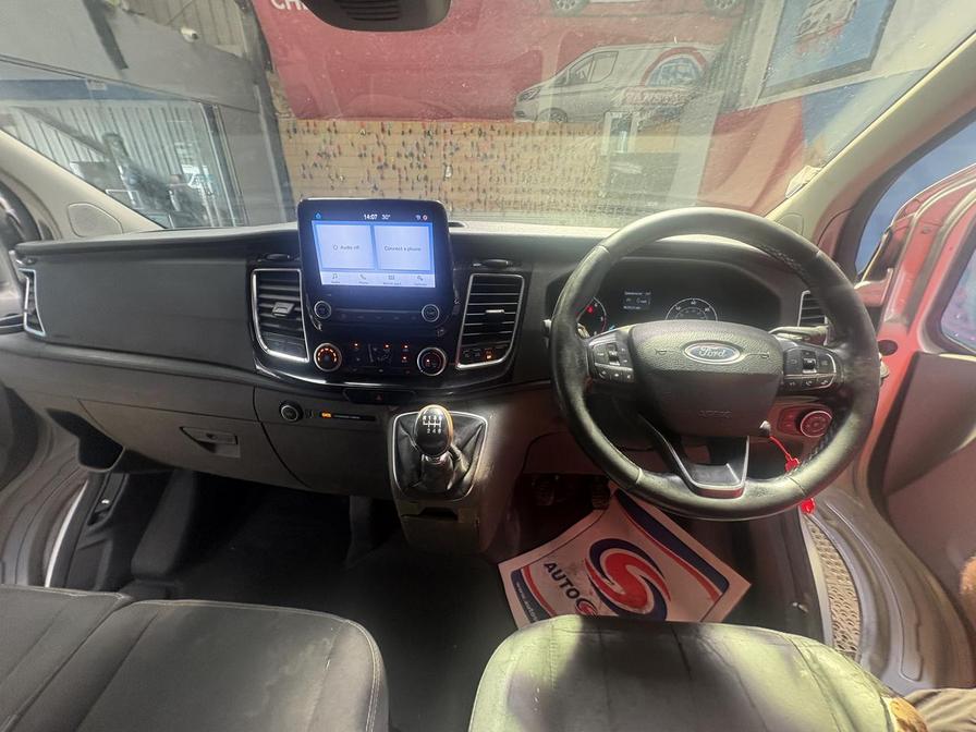 Used Ford Transit Custom 2019 for sale - 76610052: Photo 7