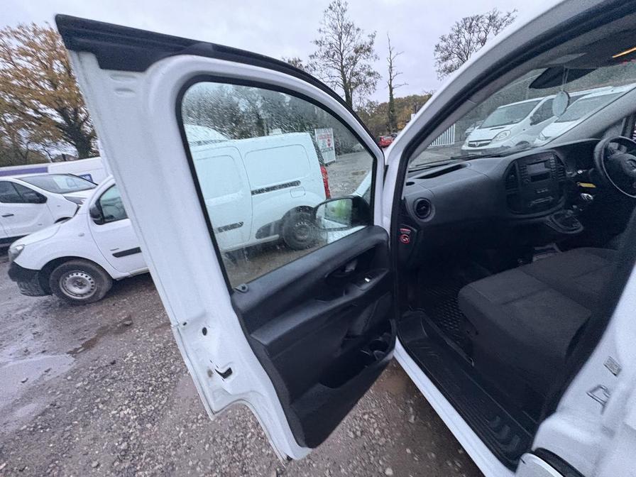 Used Mercedes-Benz Vito 2019 for sale - 76475470: Photo 12