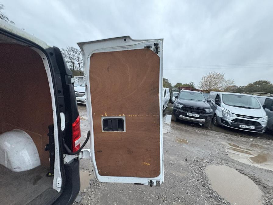 Used Mercedes-Benz Vito 2019 for sale - 76475470: Photo 19