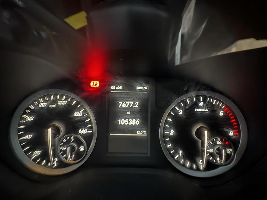 Used Mercedes-Benz Vito 2019 for sale - 76475470: Photo 2