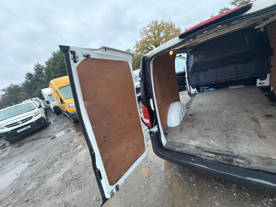 Used Mercedes-Benz Vito 2019 for sale - 76475470: Photo 20