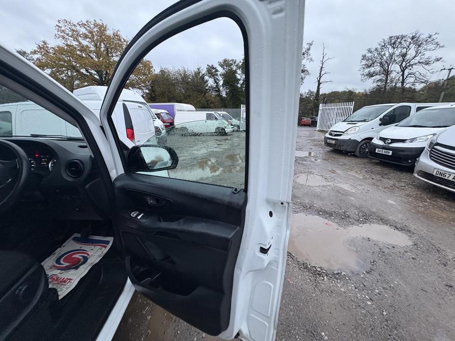 Used Mercedes-Benz Vito 2019 for sale - 76475470: Photo 22
