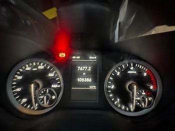 Used Mercedes-Benz Vito 2019 for sale - 76475470: Photo