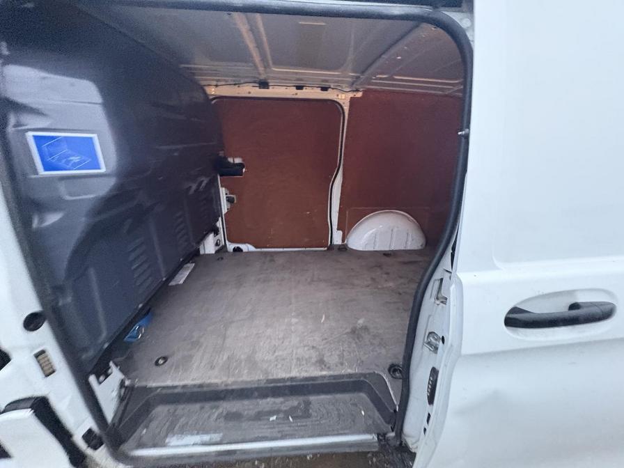 Used Mercedes-Benz Vito 2019 for sale - 76475470: Photo 6