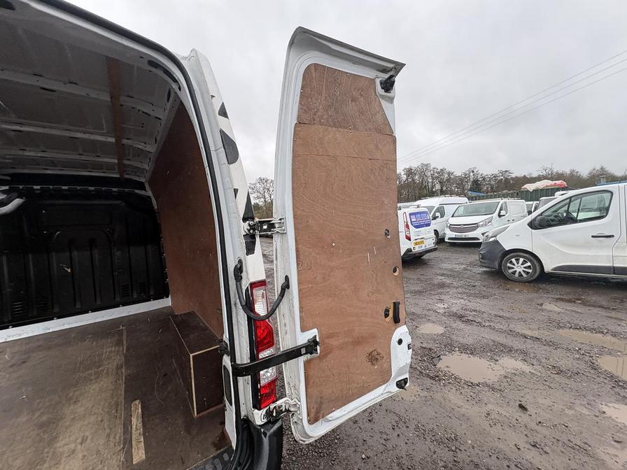 Used Nissan NV400 2019 for sale - 77856140: Photo 11