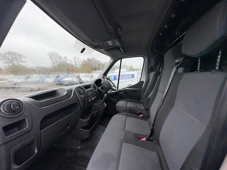 Used Nissan NV400 2019 for sale - 77856140: Photo 12