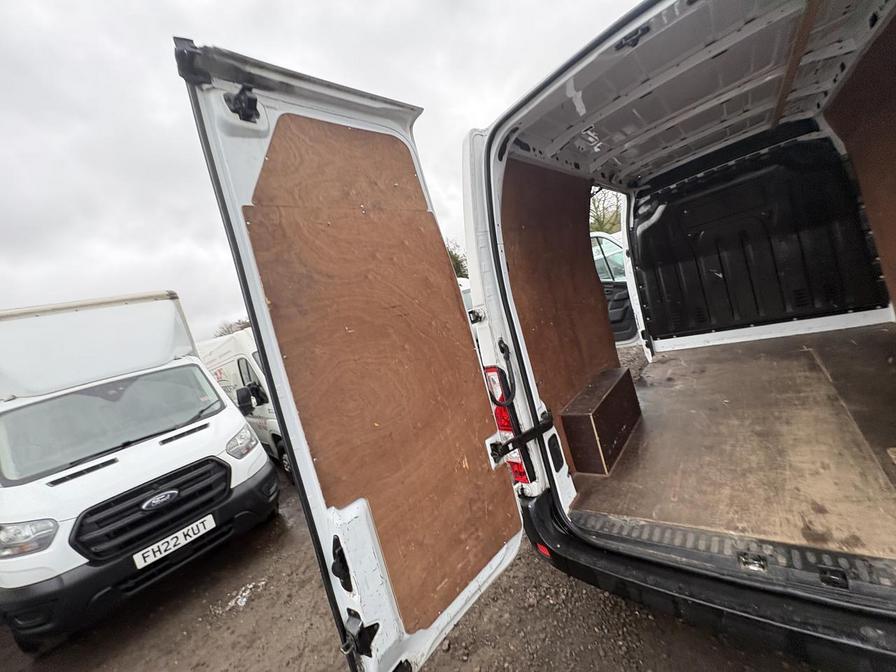 Used Nissan NV400 2019 for sale - 77856140: Photo 13