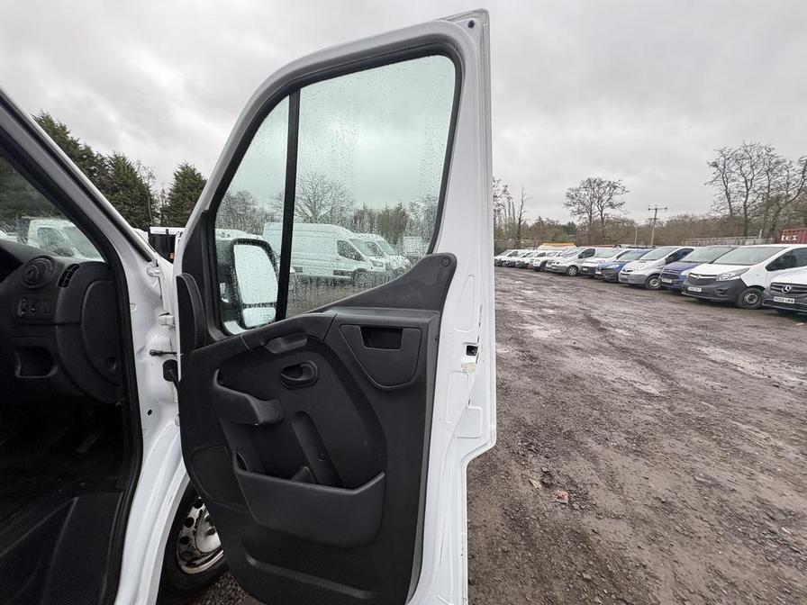 Used Nissan NV400 2019 for sale - 77856140: Photo 14