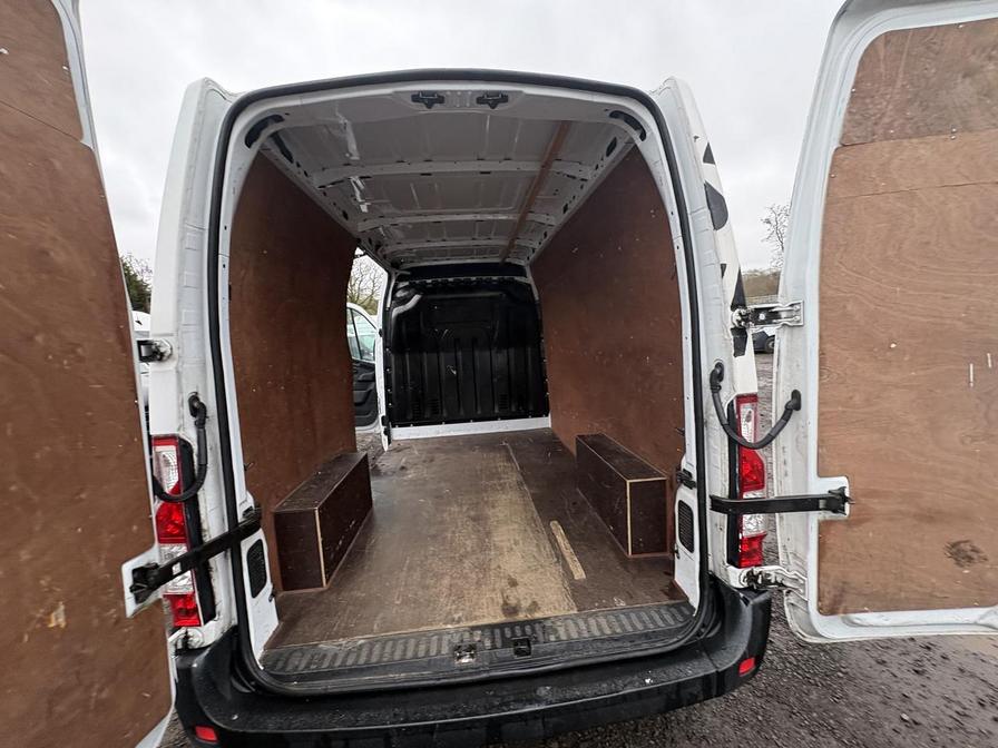 Used Nissan NV400 2019 for sale - 77856140: Photo 15