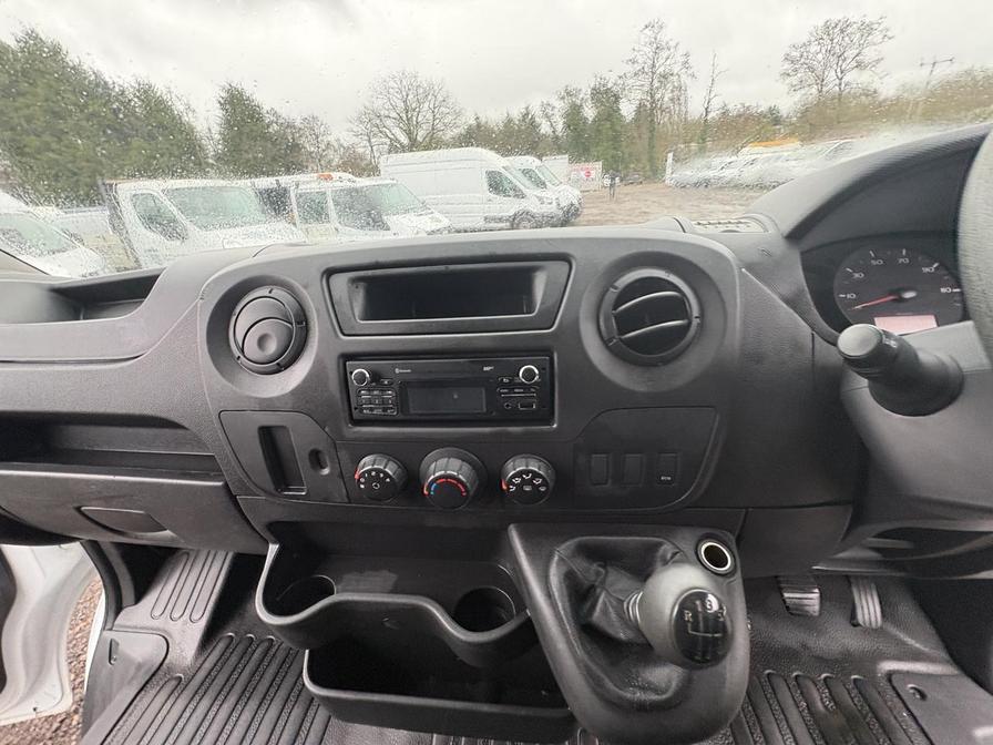 Used Nissan NV400 2019 for sale - 77856140: Photo 16