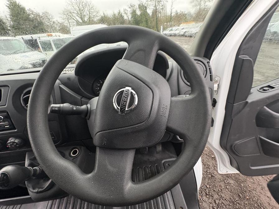 Used Nissan NV400 2019 for sale - 77856140: Photo 17