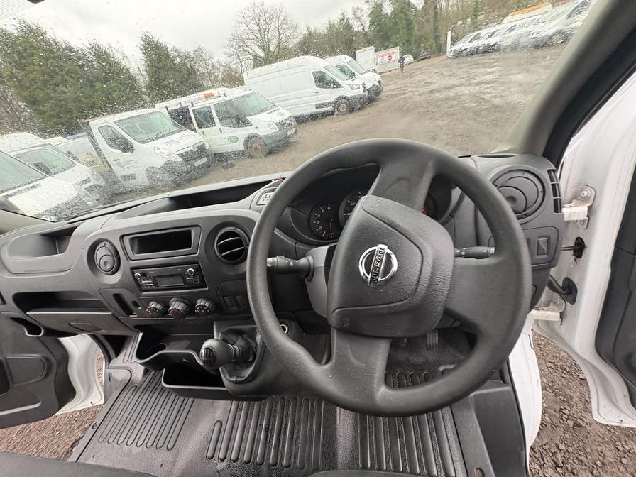 Used Nissan NV400 2019 for sale - 77856140: Photo 19