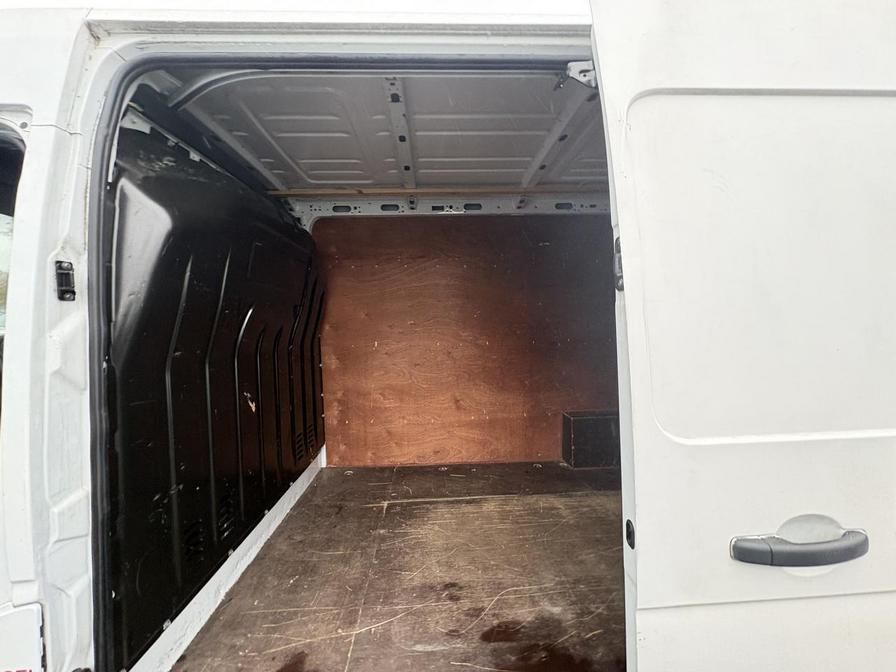 Used Nissan NV400 2019 for sale - 77856140: Photo 21