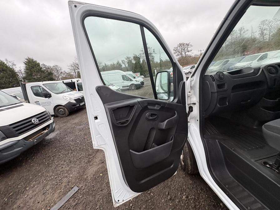 Used Nissan NV400 2019 for sale - 77856140: Photo 7