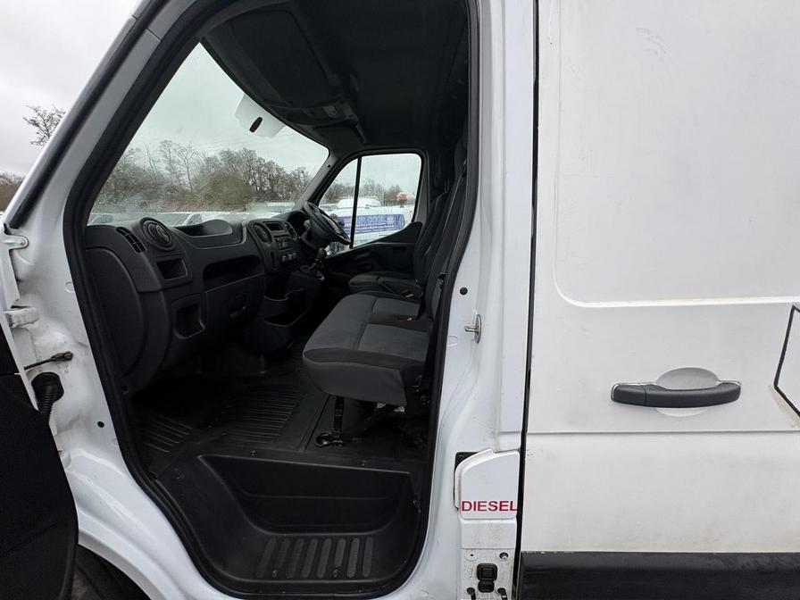 Used Nissan NV400 2019 for sale - 77856140: Photo 9