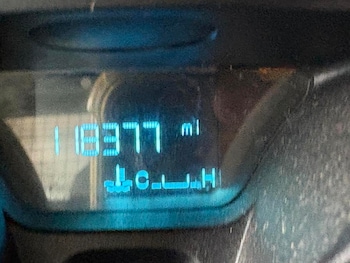 Used Ford Transit Courier 2017 for sale - 76475469: Photo