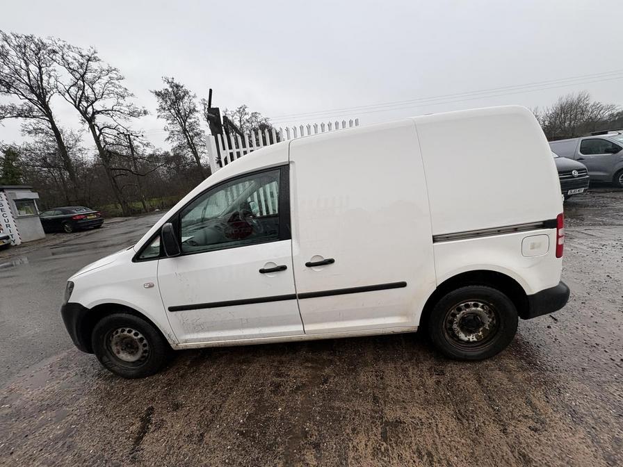Used Volkswagen Caddy 2015 for sale - 77577010: Photo 16