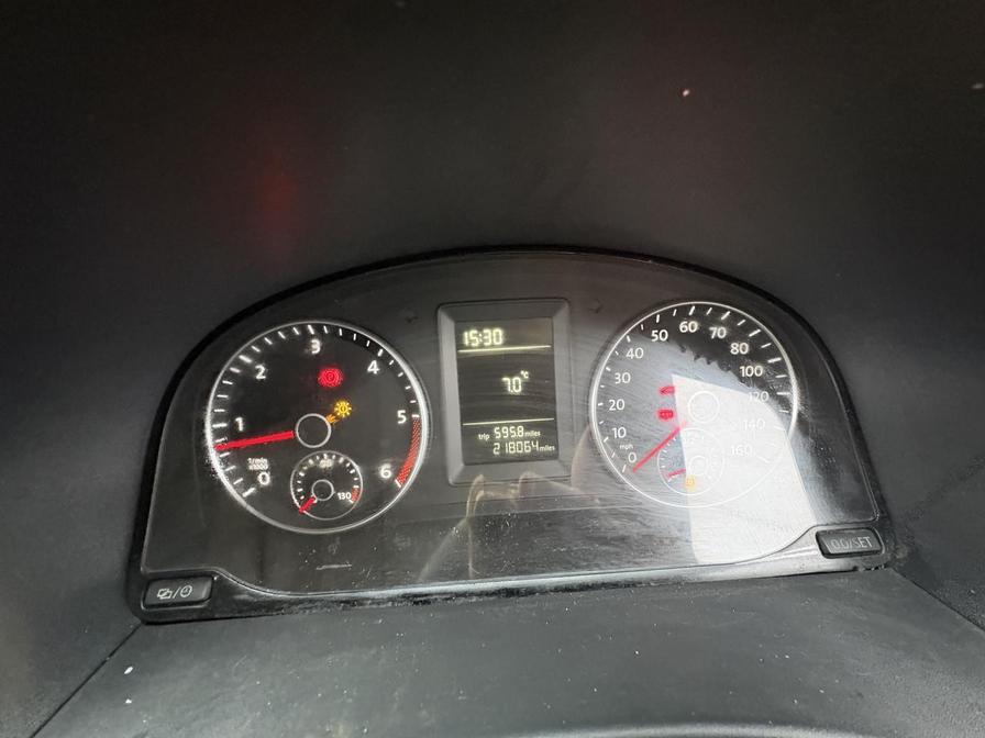 Used Volkswagen Caddy 2015 for sale - 77577010: Photo 2