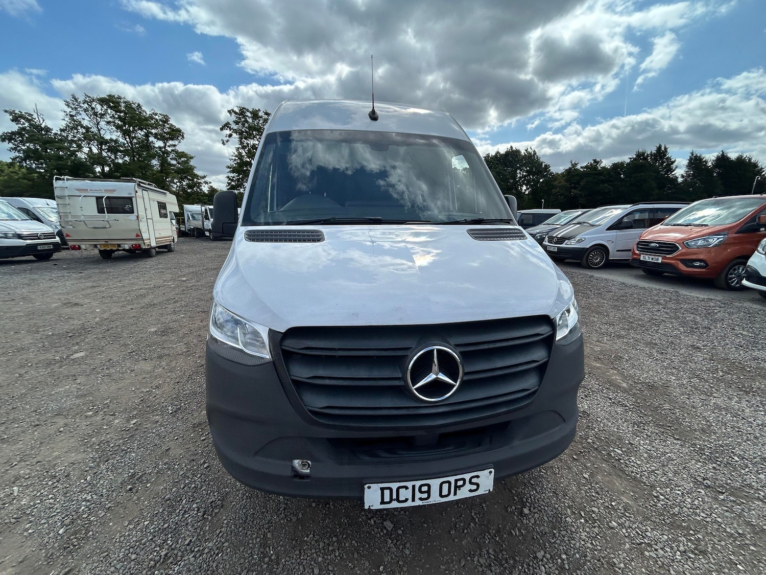 Vehicle 23