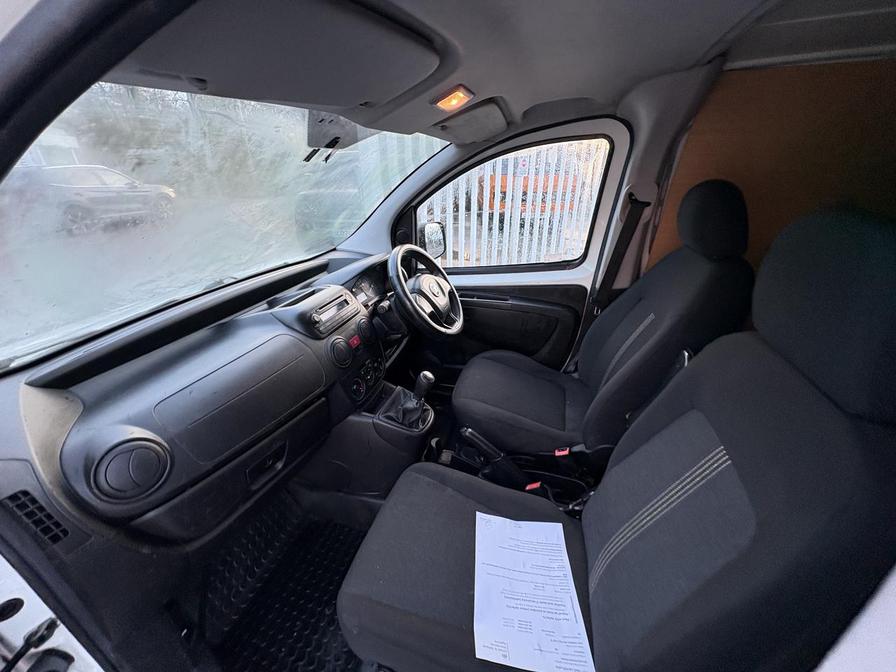 Used Fiat Fiorino 2019 for sale - 77052746: Photo 11