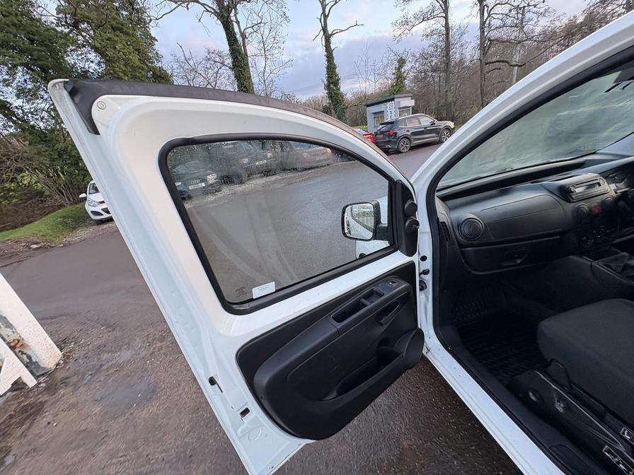 Used Fiat Fiorino 2019 for sale - 77052746: Photo 12