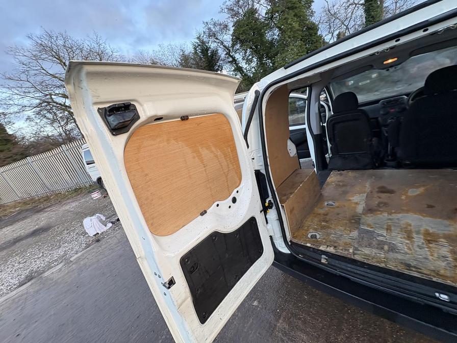 Used Fiat Fiorino 2019 for sale - 77052746: Photo 13