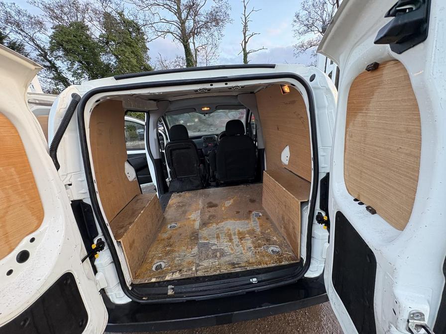 Used Fiat Fiorino 2019 for sale - 77052746: Photo 14