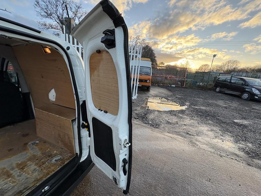 Used Fiat Fiorino 2019 for sale - 77052746: Photo 15