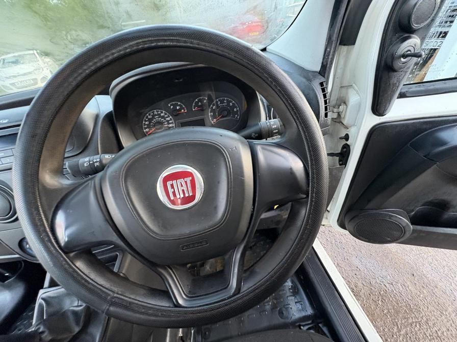 Used Fiat Fiorino 2019 for sale - 77052746: Photo 16