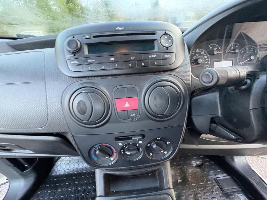 Used Fiat Fiorino 2019 for sale - 77052746: Photo 17