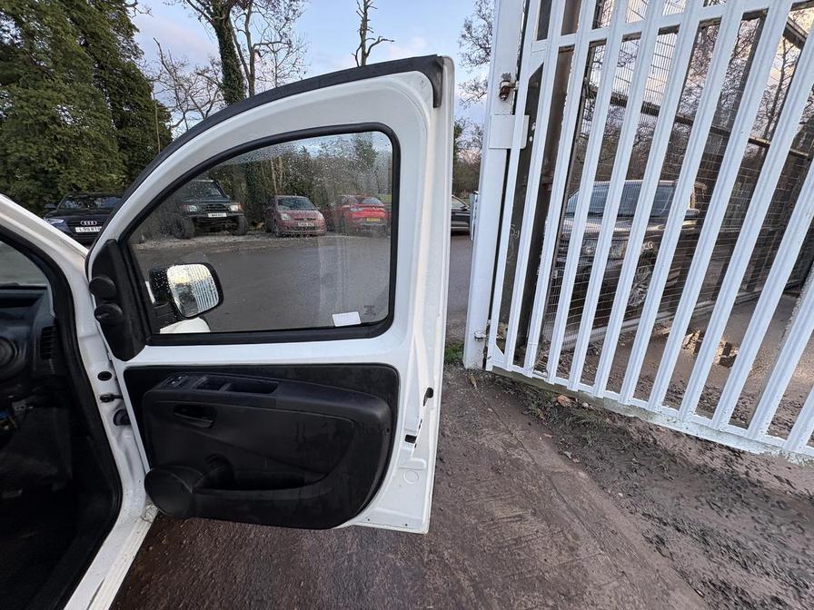 Used Fiat Fiorino 2019 for sale - 77052746: Photo 18