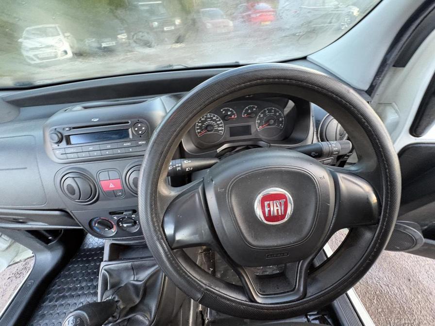 Used Fiat Fiorino 2019 for sale - 77052746: Photo 19