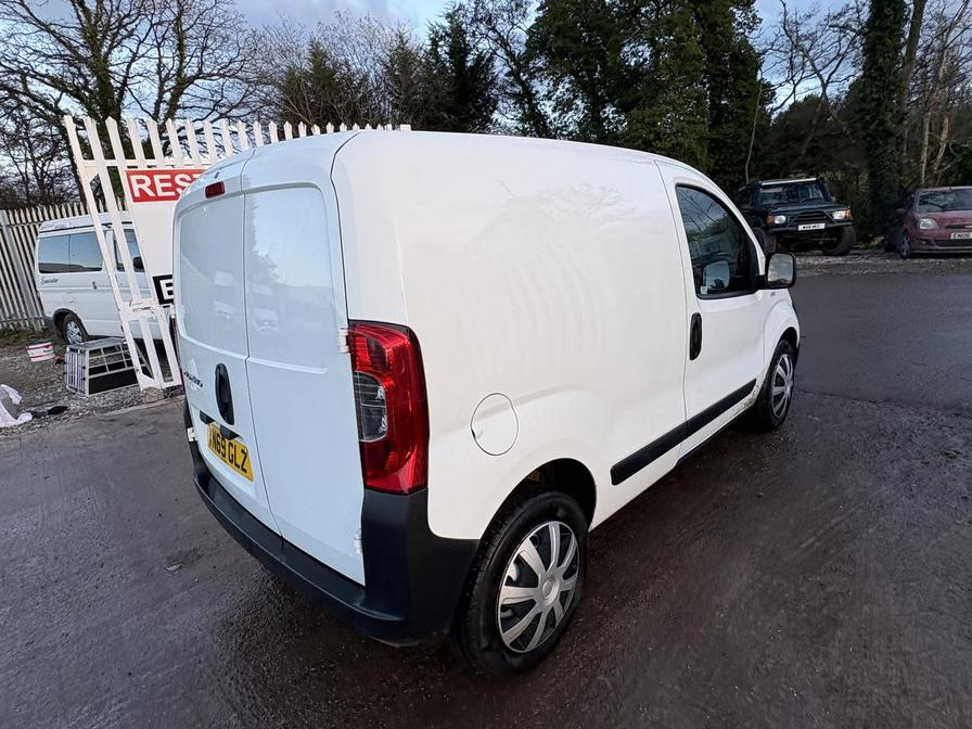 Used Fiat Fiorino 2019 for sale - 77052746: Photo 2