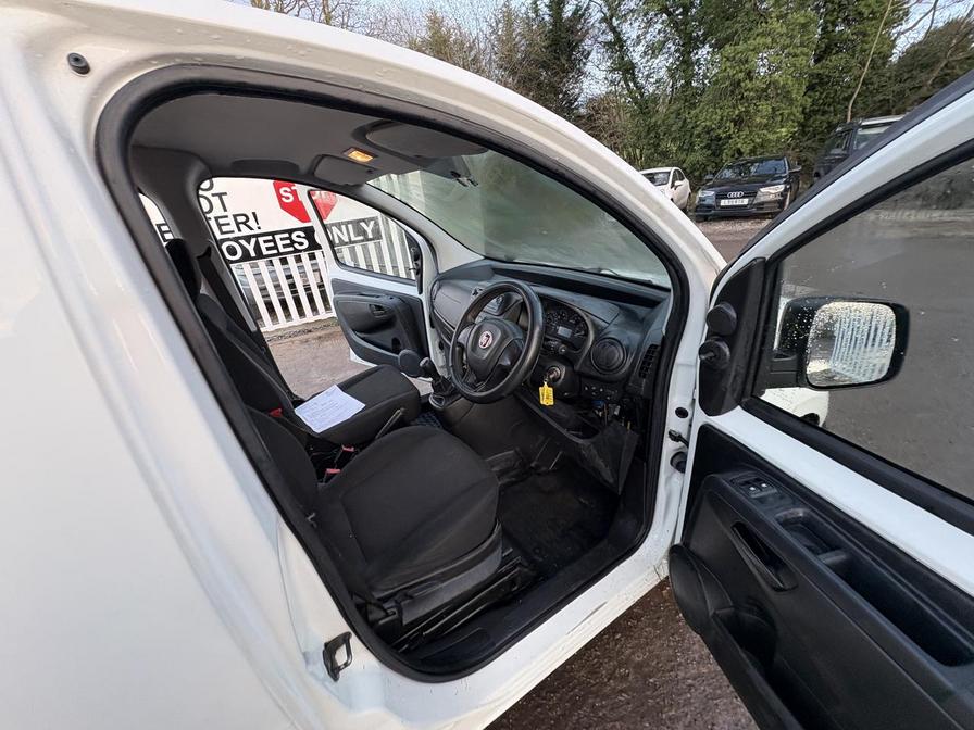 Used Fiat Fiorino 2019 for sale - 77052746: Photo 20