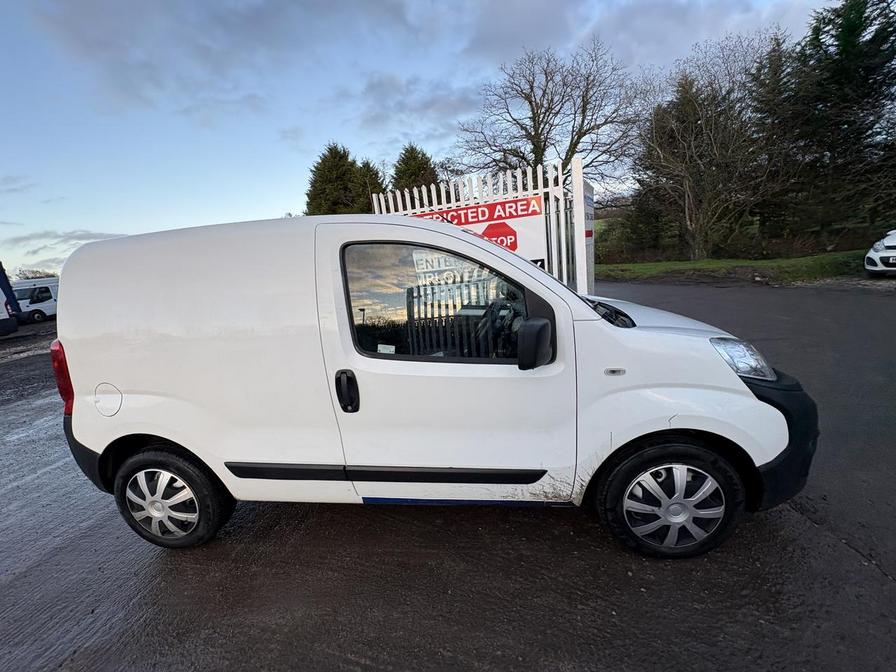 Used Fiat Fiorino 2019 for sale - 77052746: Photo 3