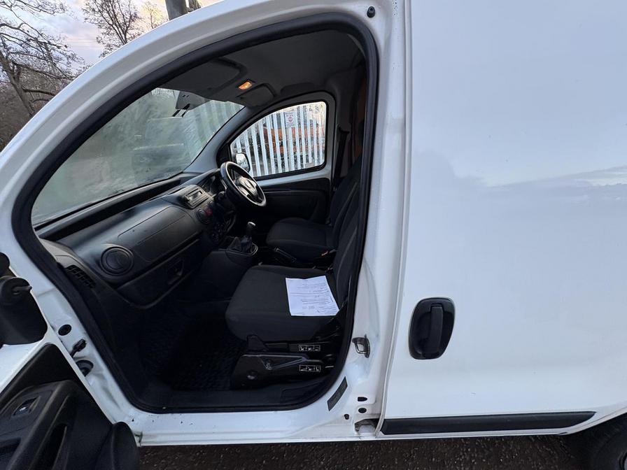 Used Fiat Fiorino 2019 for sale - 77052746: Photo 6