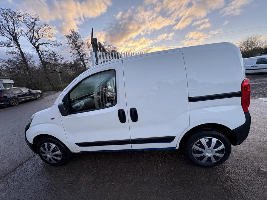 Used Fiat Fiorino 2019 for sale - 77052746: Photo 7