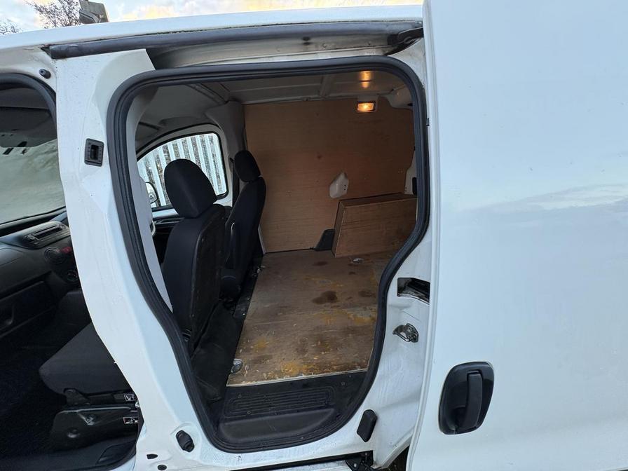 Used Fiat Fiorino 2019 for sale - 77052746: Photo 9