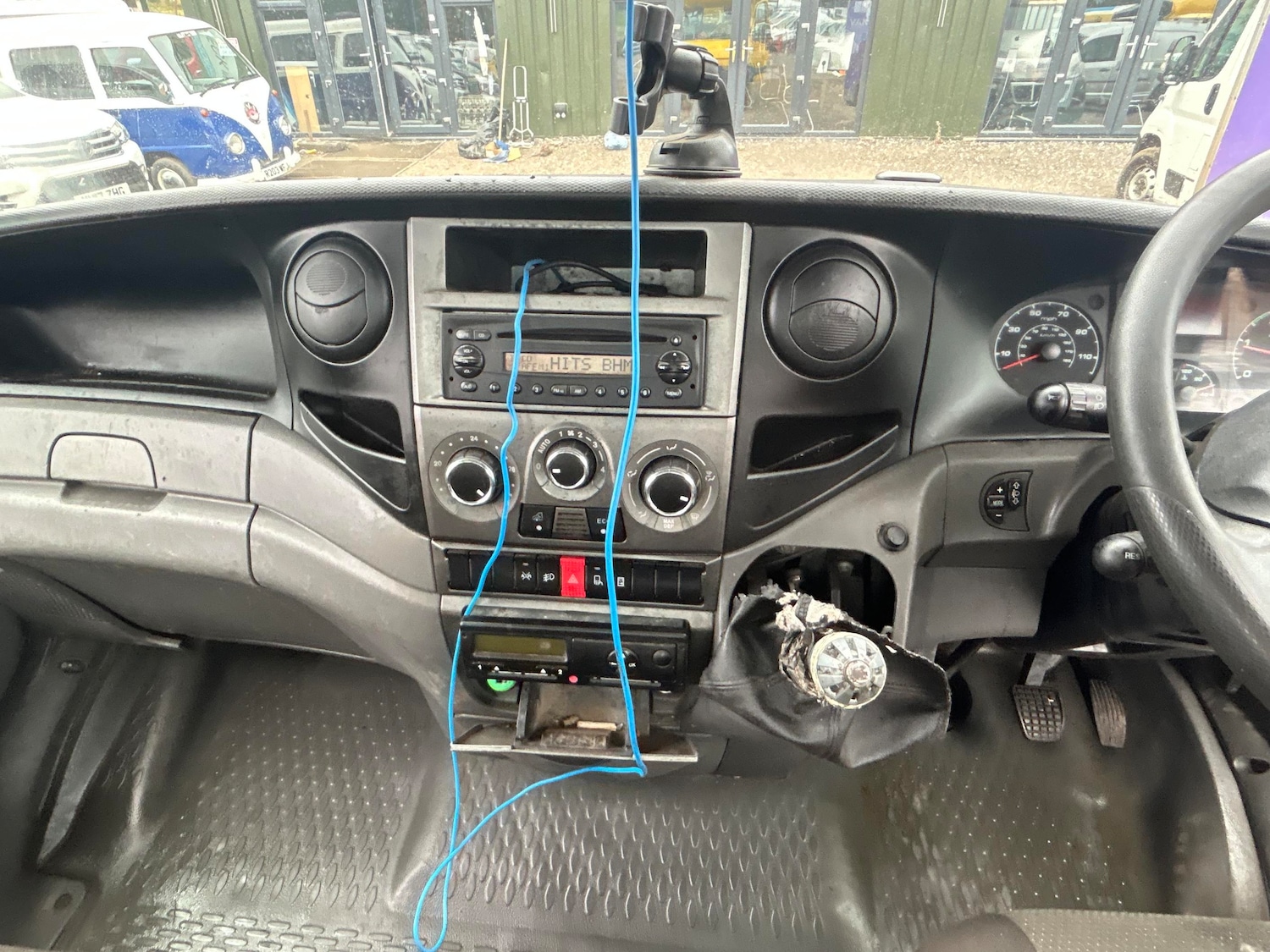 Vehicle 11