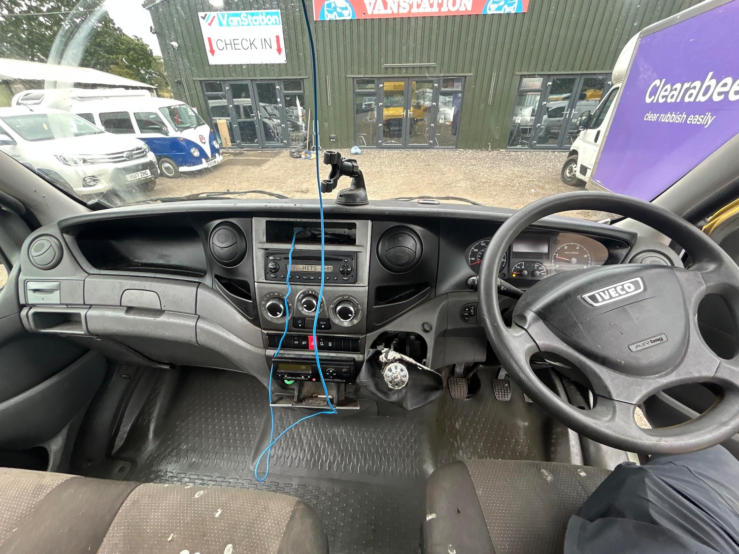 Vehicle 15