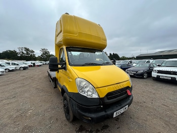 Iveco - Daily