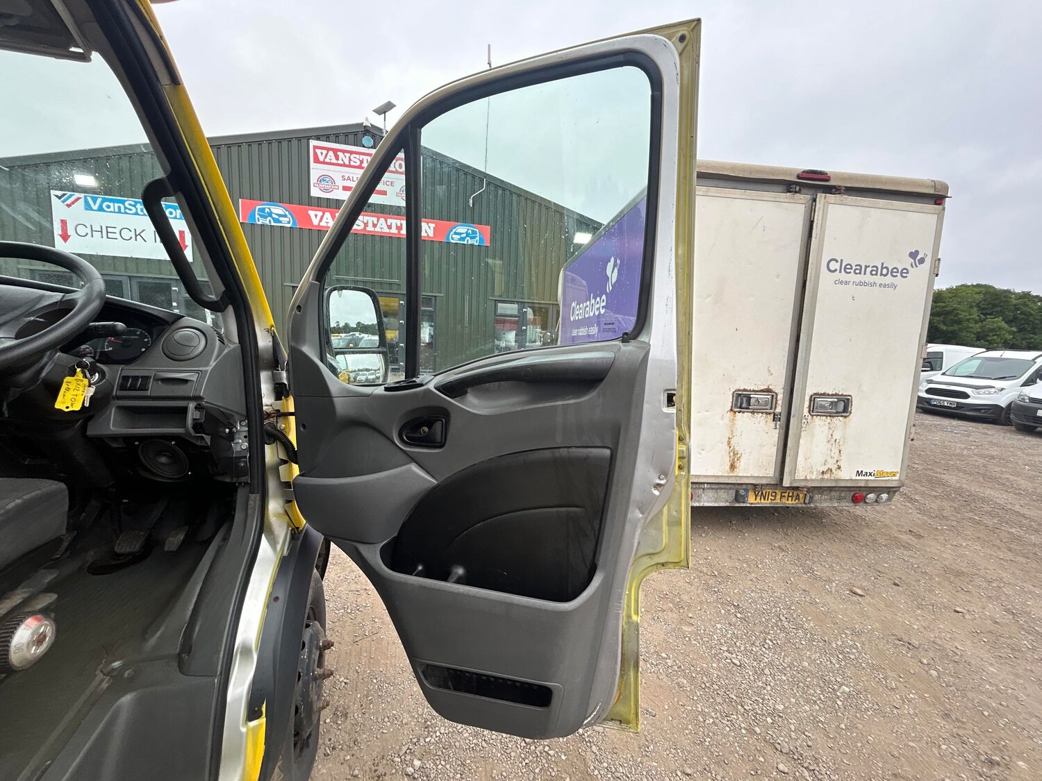 Vehicle 7