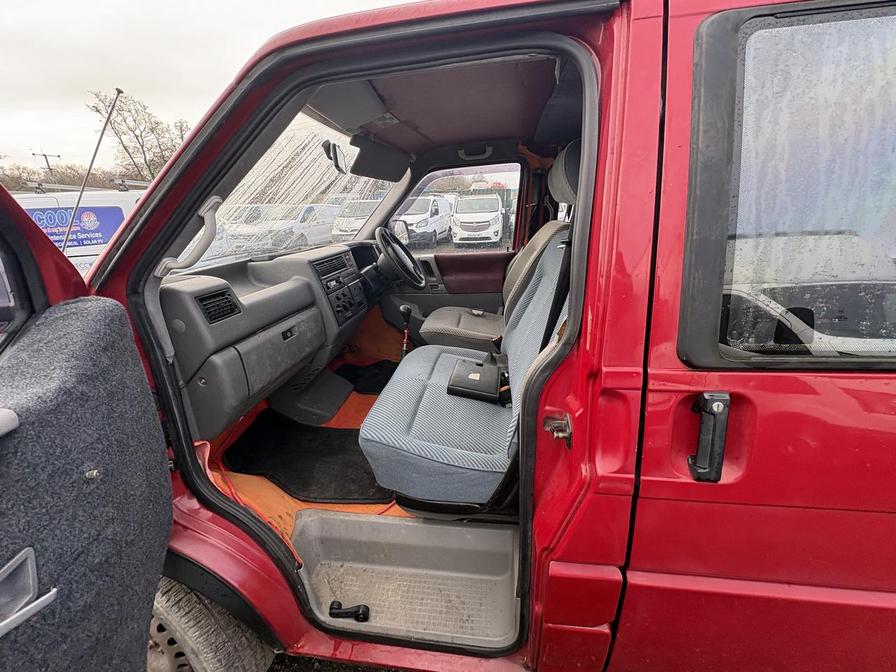 Used Volkswagen Caravelle 1998 for sale - 77932958: Photo 15