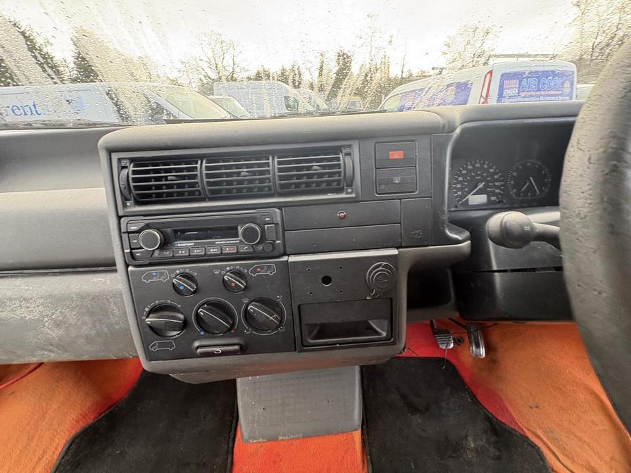 Used Volkswagen Caravelle 1998 for sale - 77932958: Photo 6