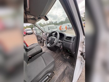 Used Renault Master 2022 for sale - 79294130: Photo