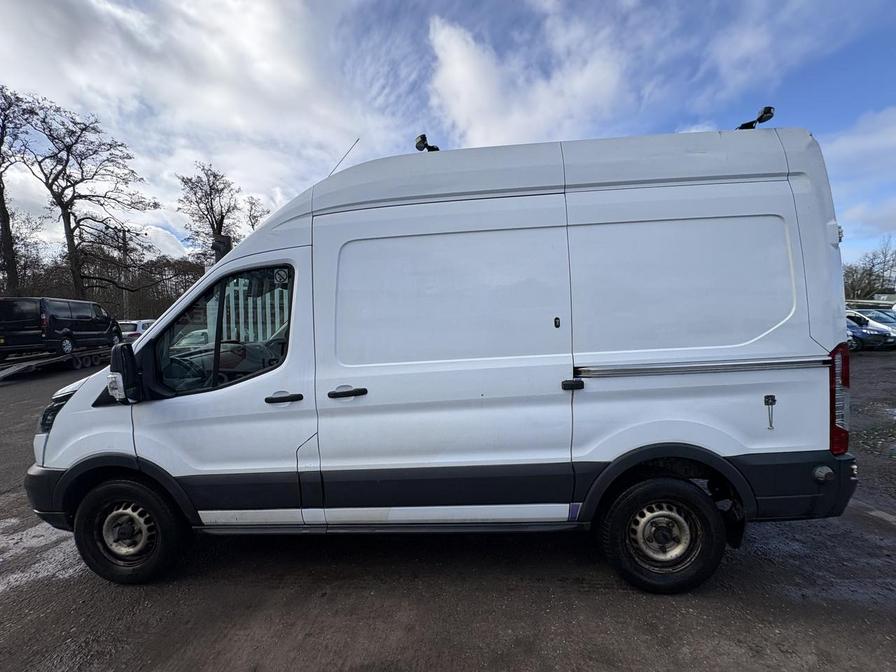 Used Ford Transit 2018 for sale - 77842205: Photo 10